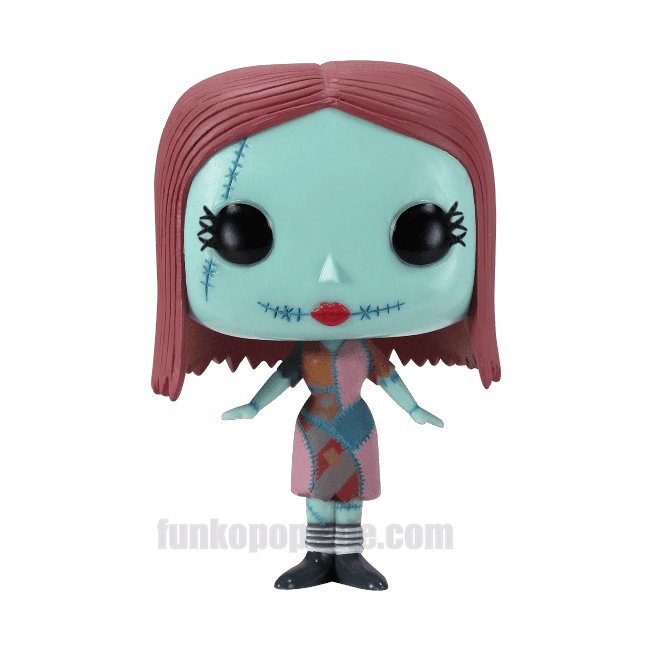 (image for) Buy Pop! Sally. F24030-2618 funkopopsale