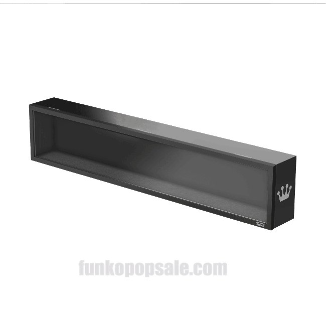 (image for) Buy 8 Pop! Display Case. F24030-2376 funkopopsale