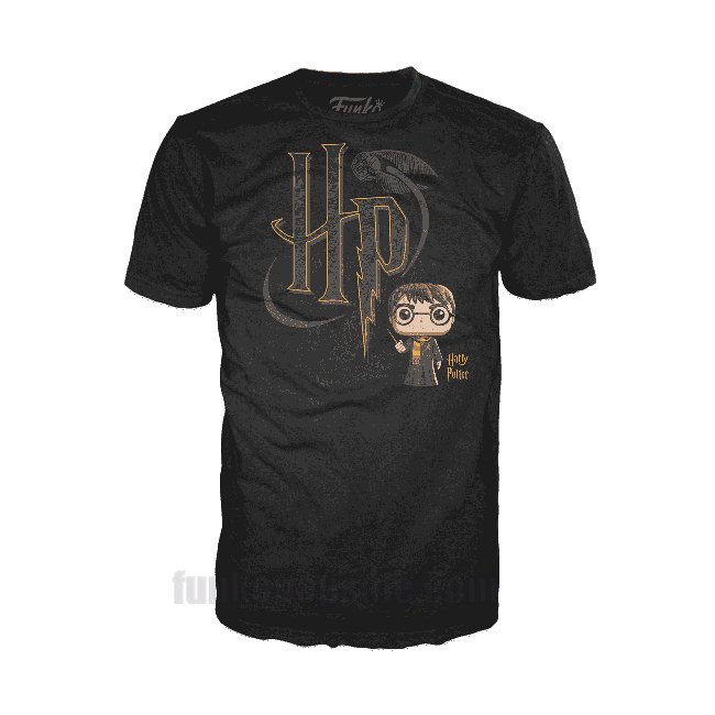 (image for) Buy 'HP' Tee. F24030-2369 funkopopsale