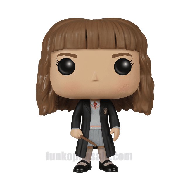(image for) Buy Pop! Hermione Granger. F24030-2598 funkopopsale