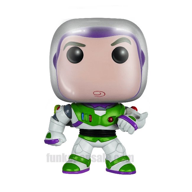 (image for) Buy Pop! Buzz. F24030-2591 funkopopsale