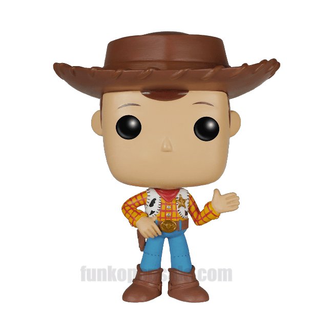 (image for) Buy Pop! Woody. F24030-2592 funkopopsale