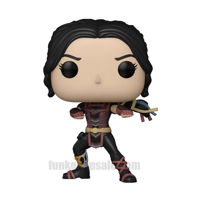 (image for) Buy Pop! Echo (Fighting Stance). F24030-0045 funkopopsale