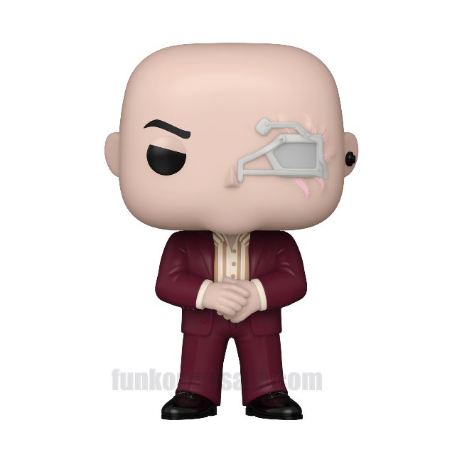 (image for) Buy Pop! Kingpin with Eye Patch. F24030-0046 funkopopsale
