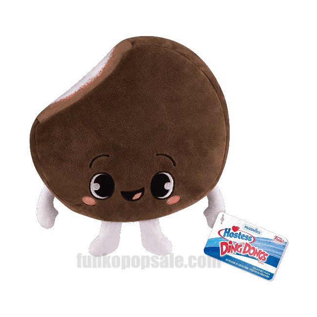 (image for) Buy 10'' Ding Dongs Jumbo Plush. F24030-1385 funkopopsale