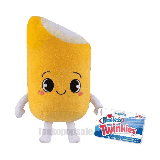 (image for) Buy 10'' Twinkies Jumbo Plush. F24030-0581 funkopopsale