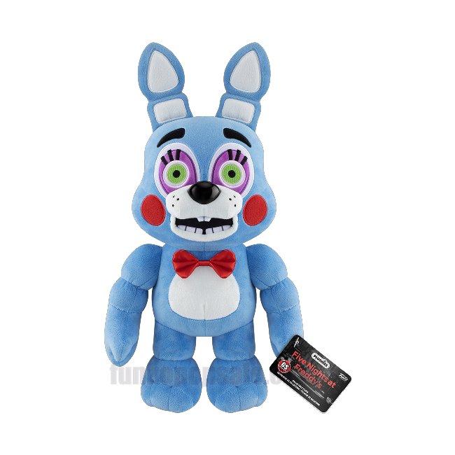 (image for) Buy 16' Bonnie the Rabbit Mega Plush. F24030-0054 funkopopsale