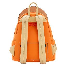 Buy Trick 'r Treat Sam Cosplay Mini Backpack at Loungefly. F24030-1067 funkopopsale